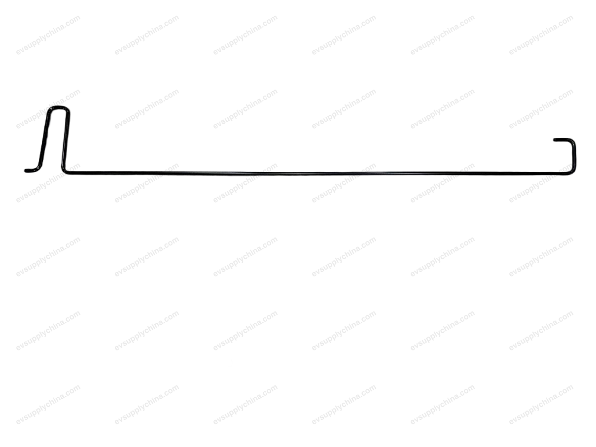 Right elastic torsion bar — BYD Destroyer 05
