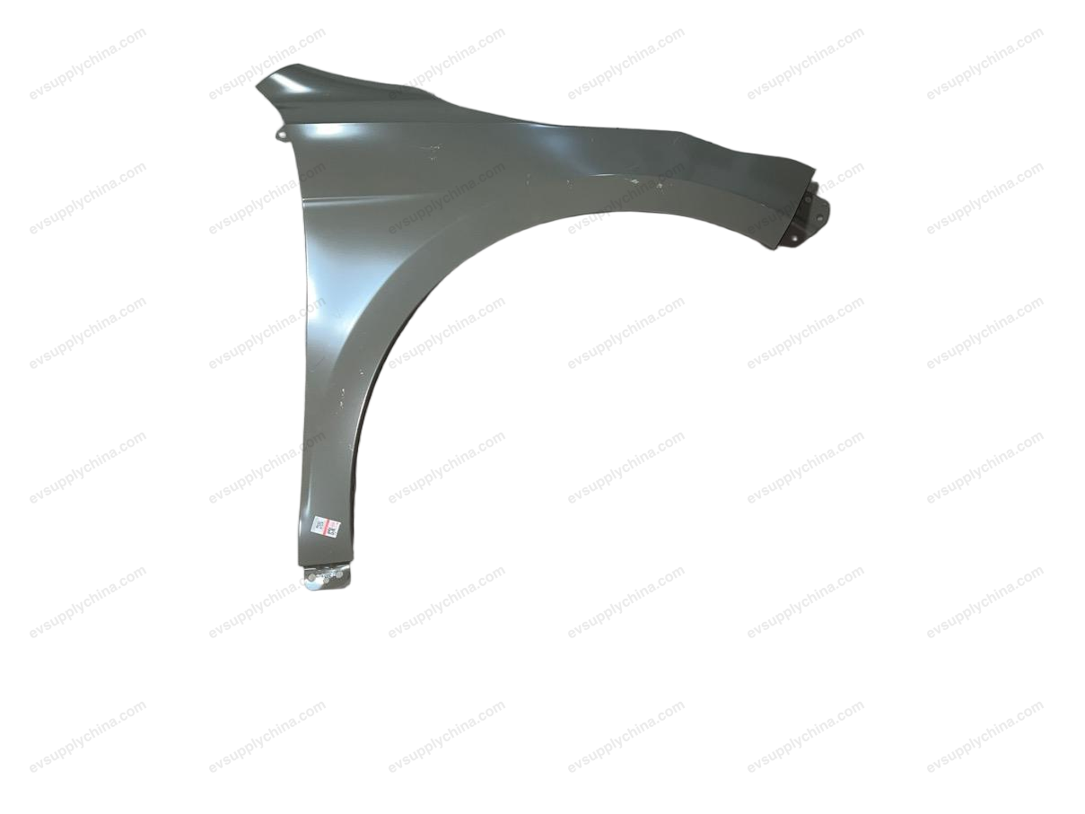 Right fender — BYD Destroyer 05