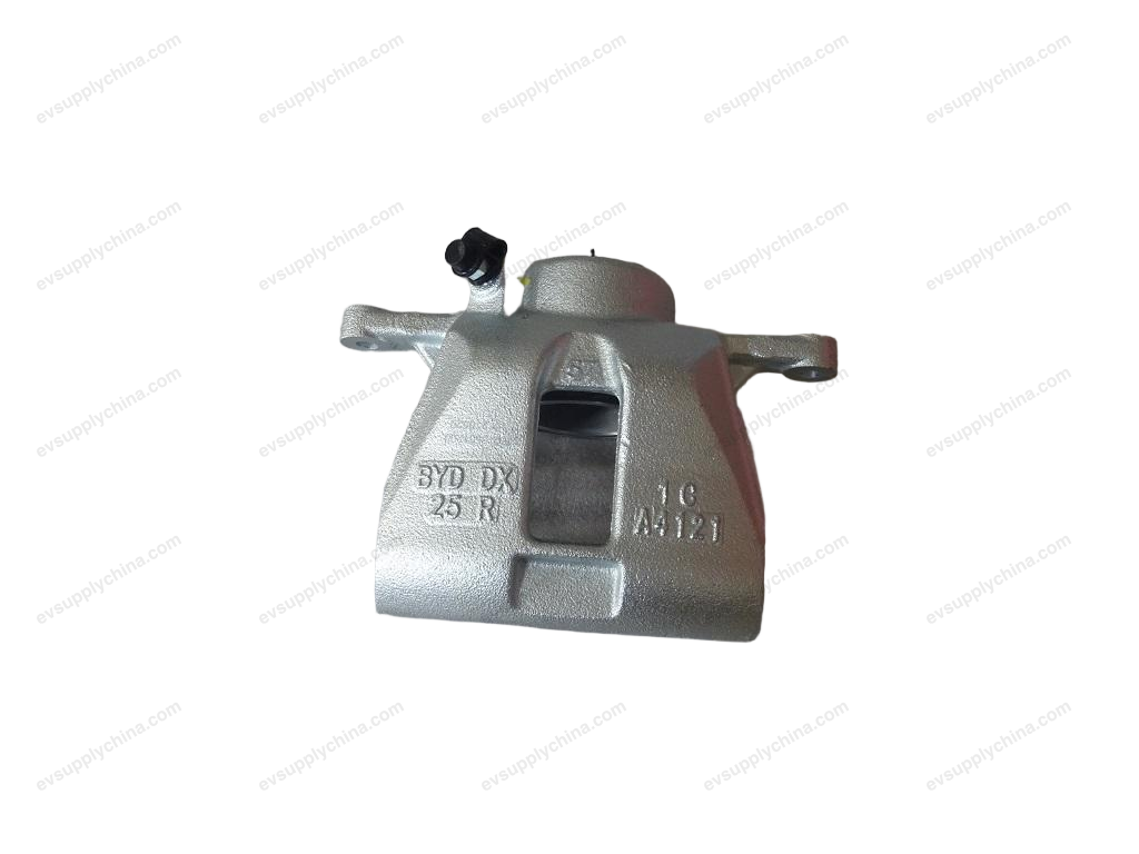 Right front brake caliper body — BYD Destroyer 05