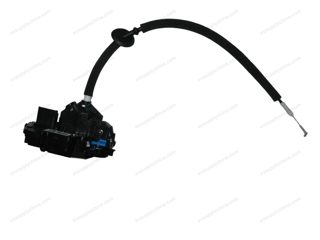 Right front door lock body — BYD Destroyer 05