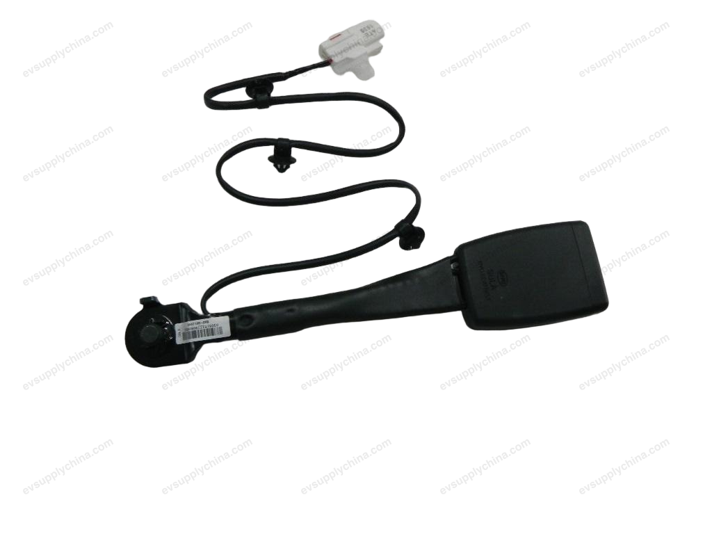 Right front seat belt buckle — BYD Destroyer 05