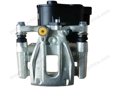 Right rear brake caliper subassembly — BYD Destroyer 05