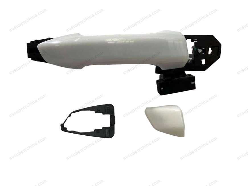 Right rear door exterior handle — BYD Destroyer 05