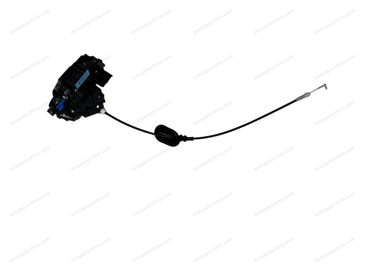 Right rear door lock body — BYD Destroyer 05
