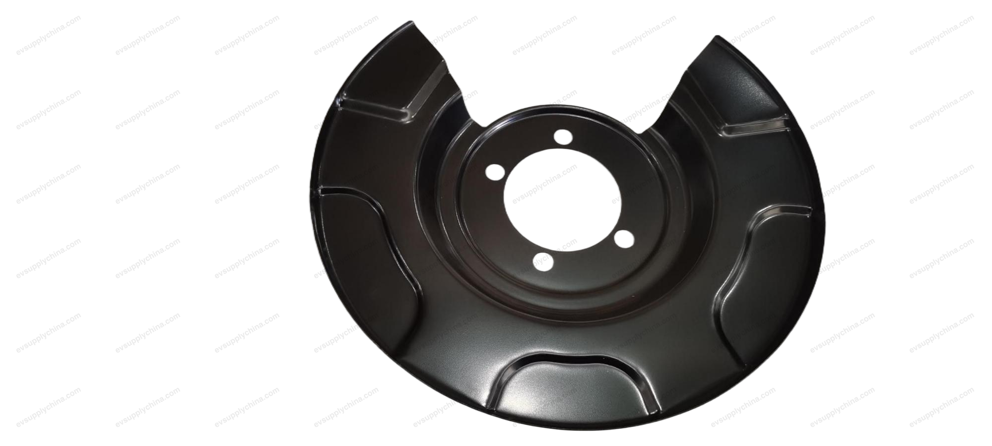 Right rear fender — BYD Destroyer 05