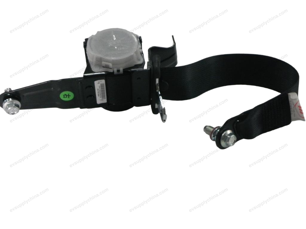 Right rear seat belt — BYD Destroyer 05