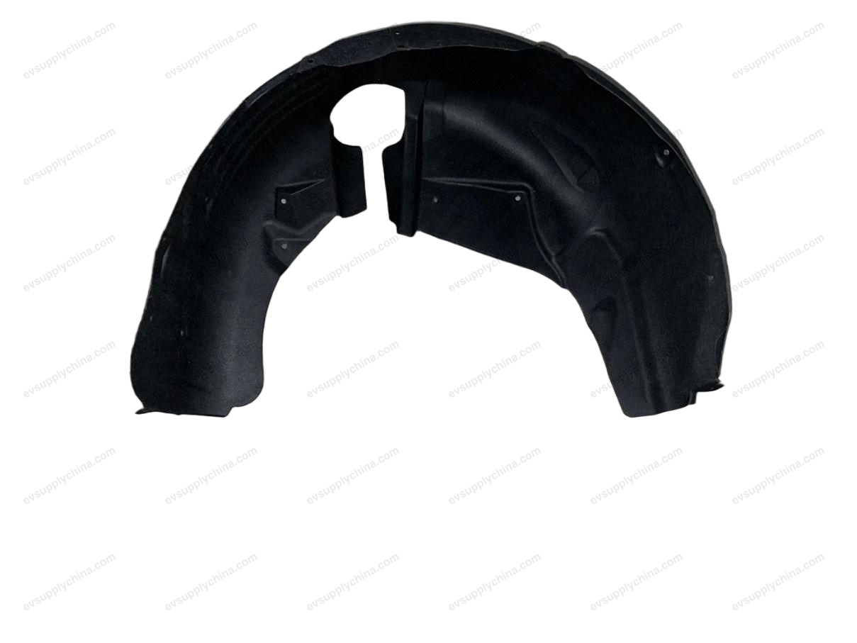 Right rear wheel fender — BYD Destroyer 05