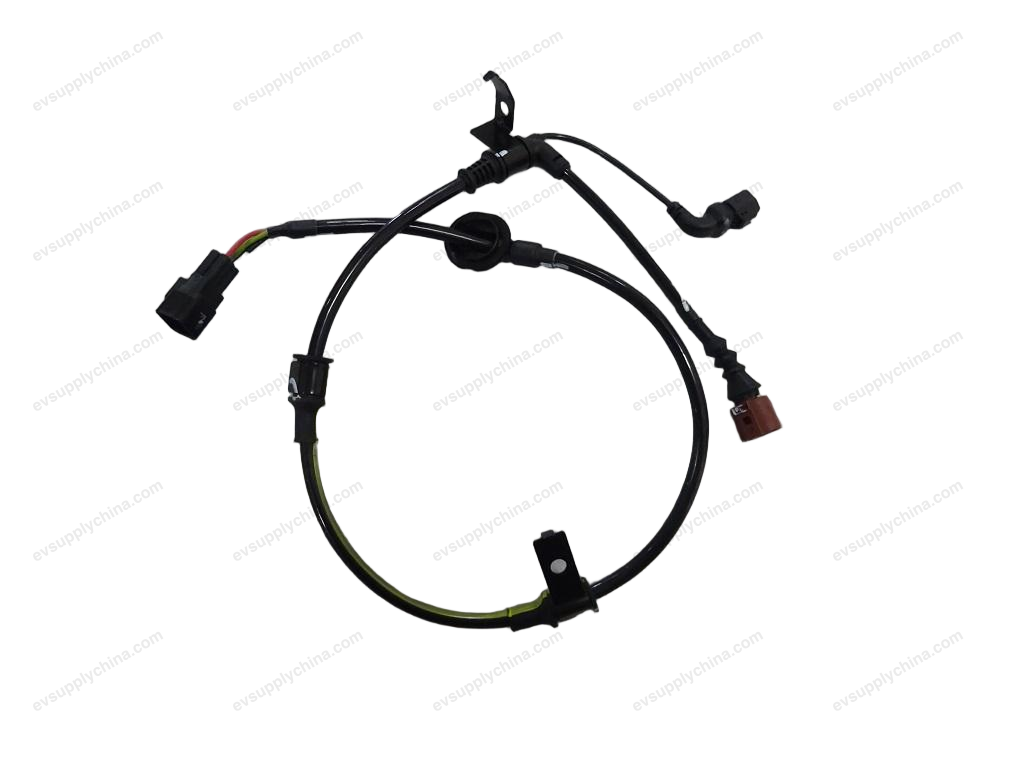 Right rear wheel speed sensor — BYD Destroyer 05