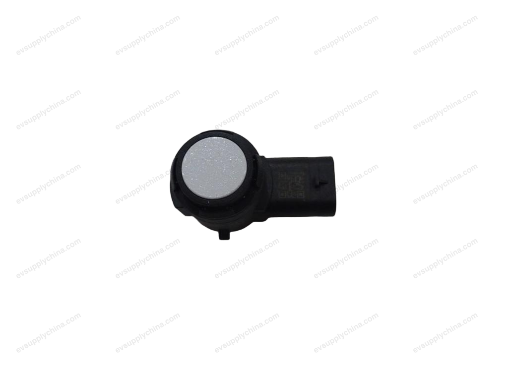 small probe — BYD Destroyer 05