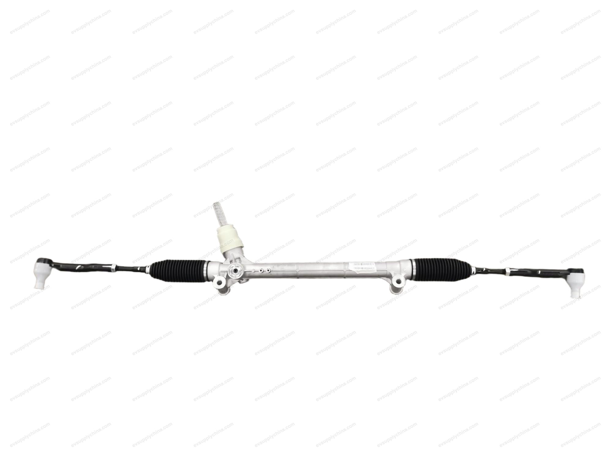 Steering machine — BYD Destroyer 05