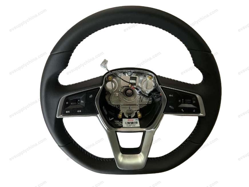 steering wheel — BYD Destroyer 05