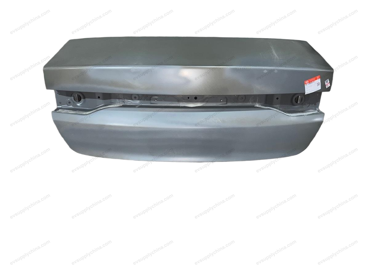Tail cap — BYD Destroyer 05