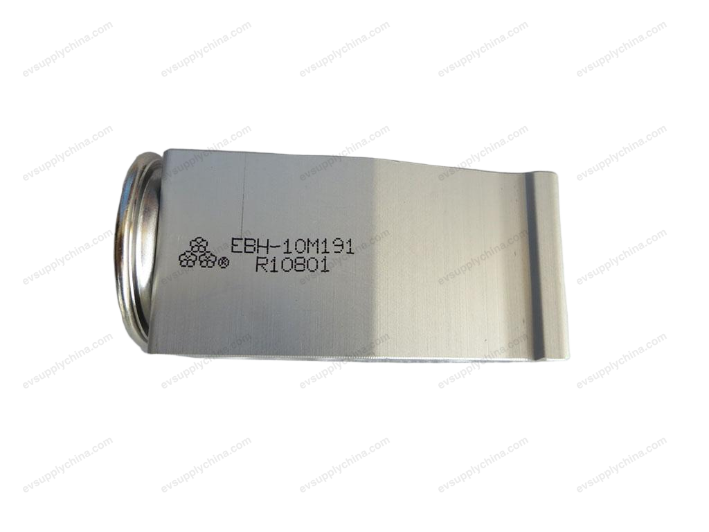 Thermal Expansion Valve — BYD Destroyer 05