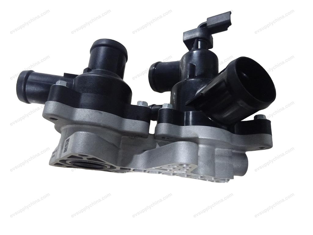 Thermostat components