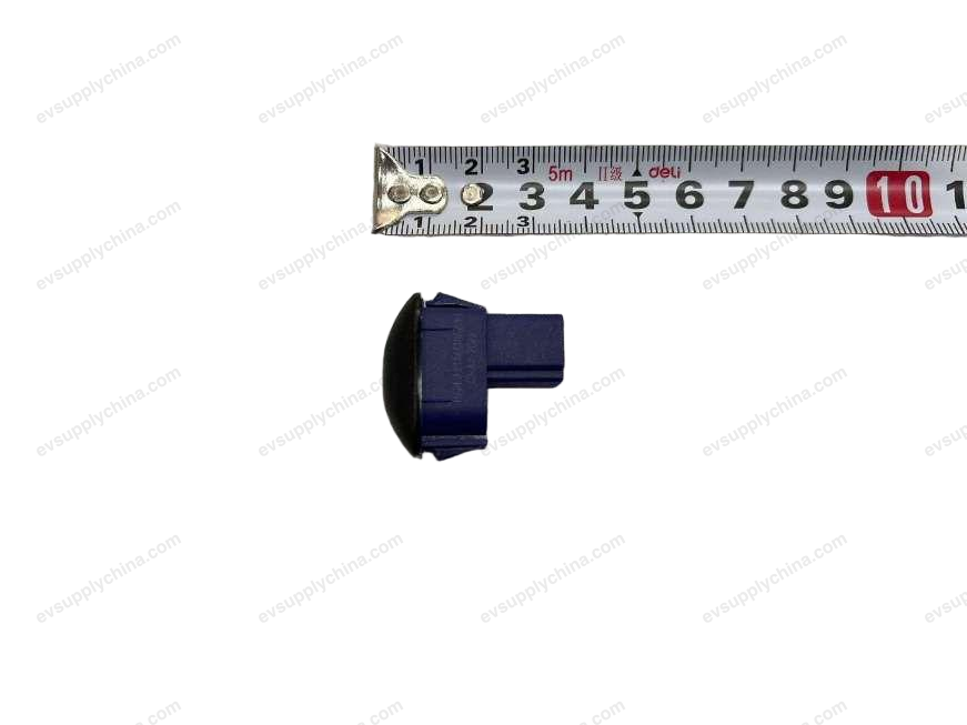 Three-in-one module — BYD Destroyer 05