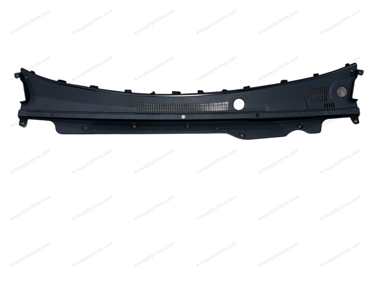 Ventilation cover — BYD Destroyer 05