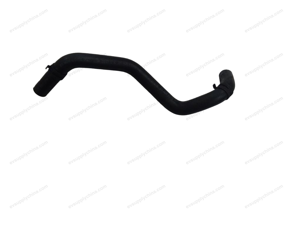 Warm air inlet — BYD Destroyer 05