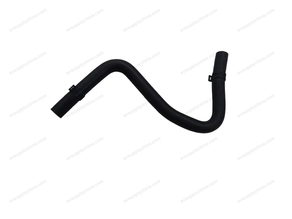 Warm air outlet pipe — BYD Destroyer 05