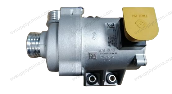 water pump — BYD Destroyer 05