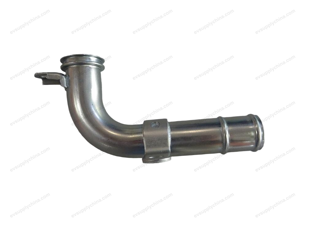 Water pump outlet pipe assembly — BYD Destroyer 05