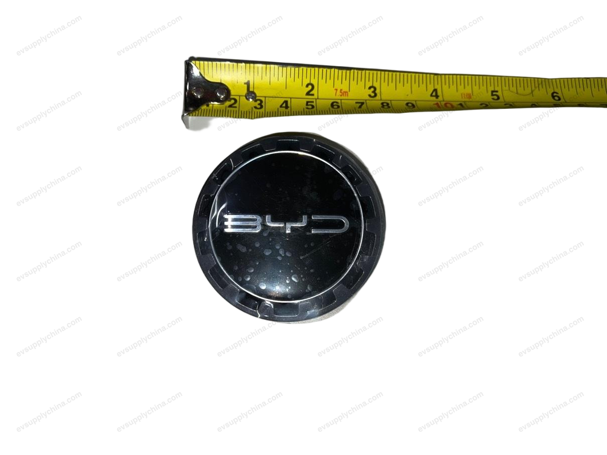 wheel center cover — BYD Destroyer 05