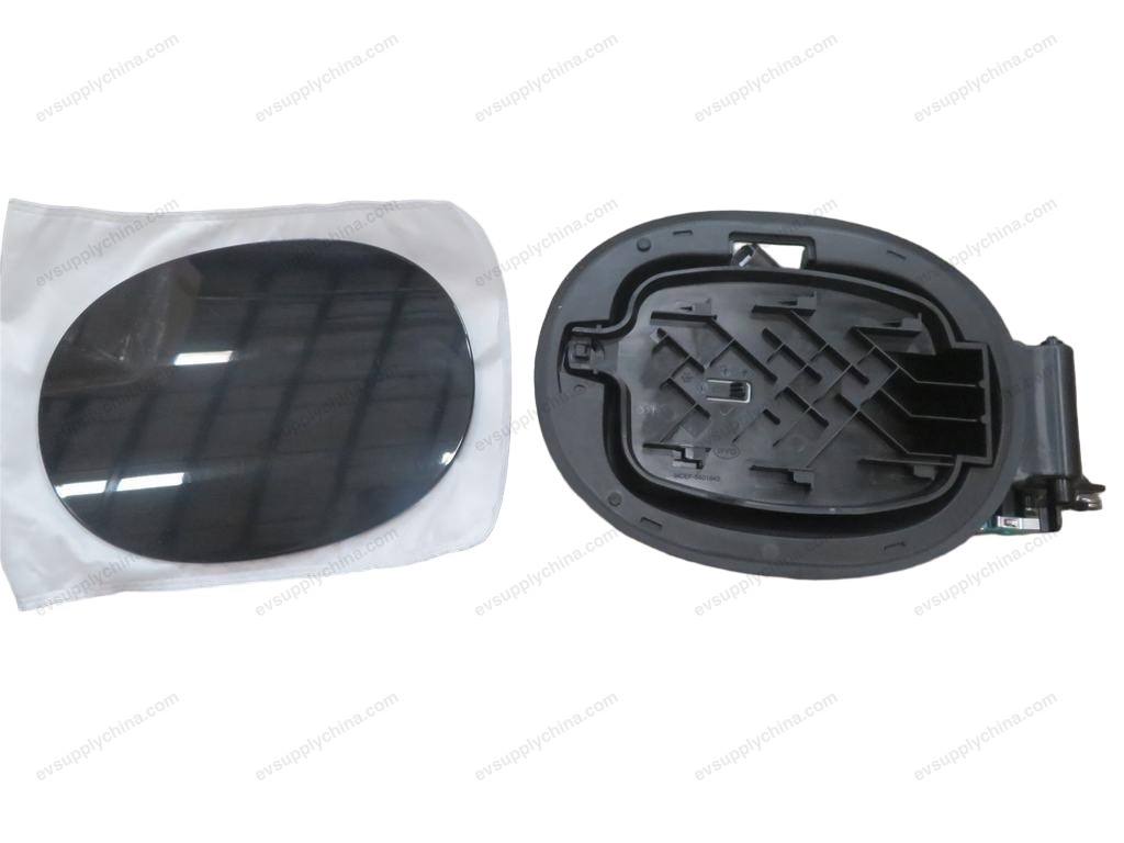 AC/DC charging port cover assembly — BYD Han DM-i