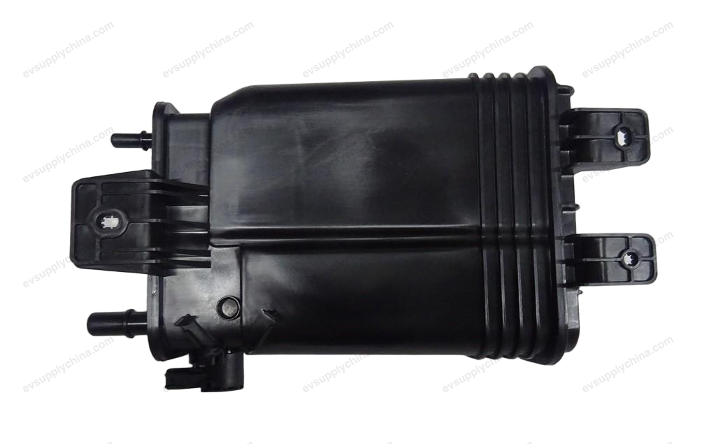 Activated carbon canister assembly — BYD Han DM-i
