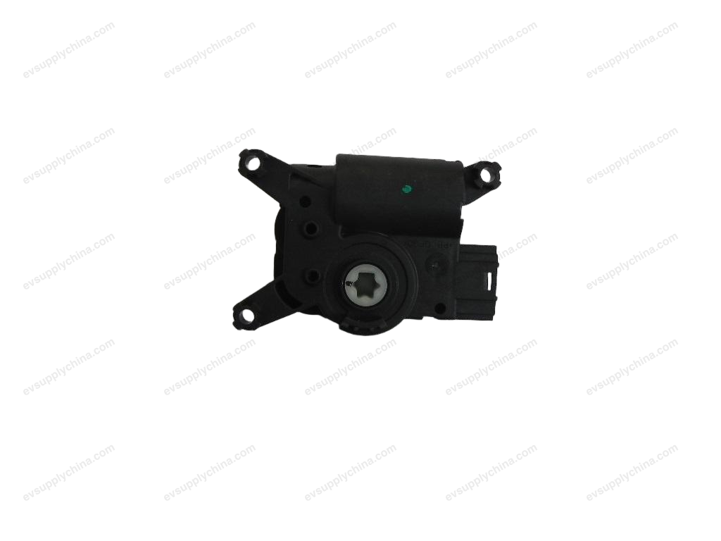 Air door control motor — BYD Han DM-i
