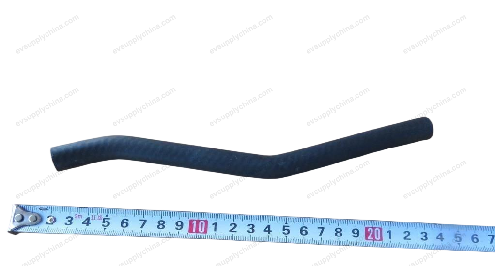 Booster water outlet hose — BYD Han DM-i