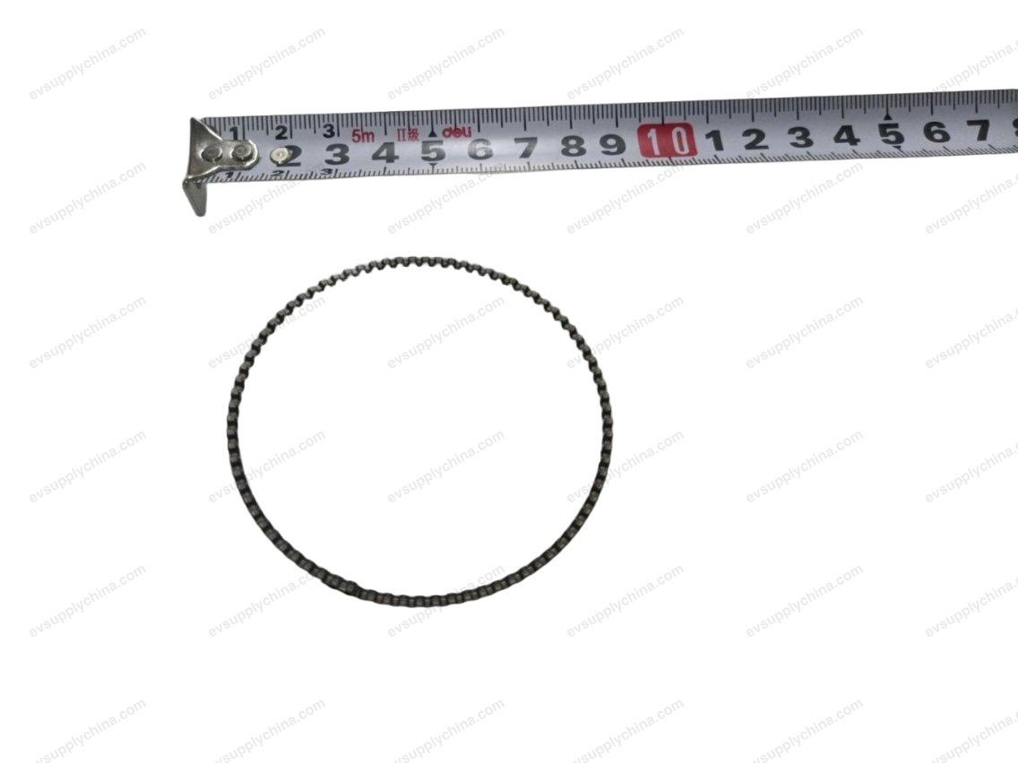 Bushing ring — BYD Han DM-i