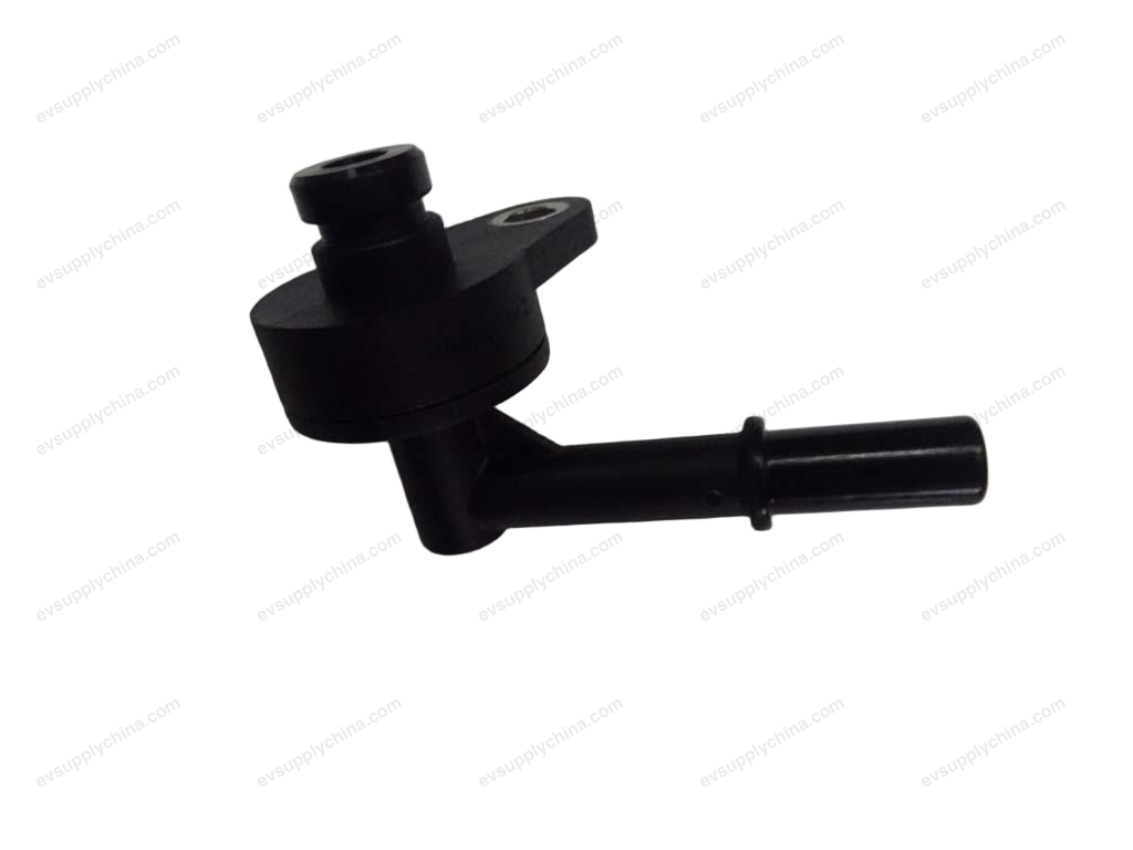 Camshaft case connection check valve — BYD Han DM-i