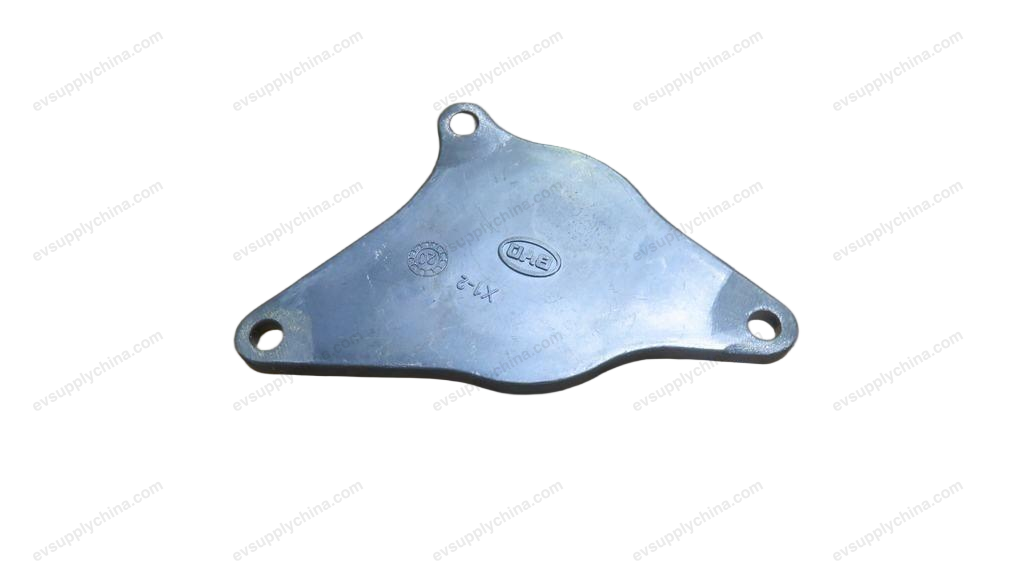 Camshaft rear cover — BYD Han DM-i