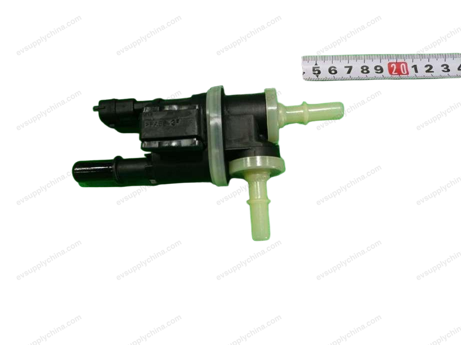 Carbon canister solenoid valve — BYD Han DM-i