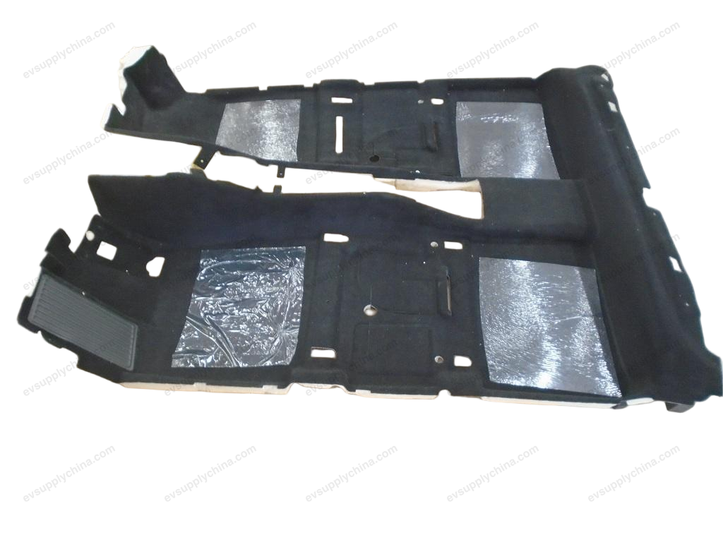 Carpet assembly — BYD Han DM-i