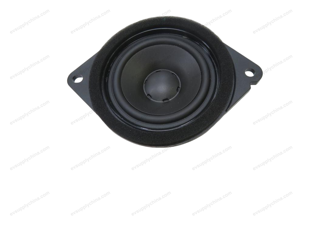 Center speaker — BYD Han DM-i