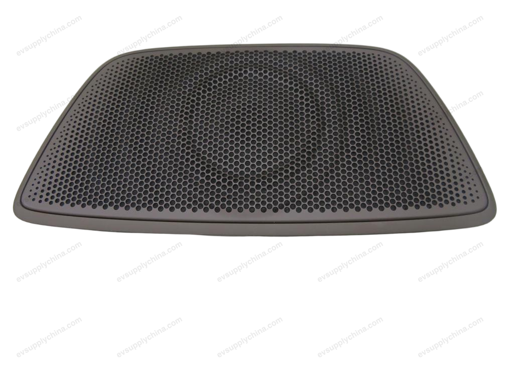 Center speaker mask assembly-Langya Hech — BYD Han DM-i
