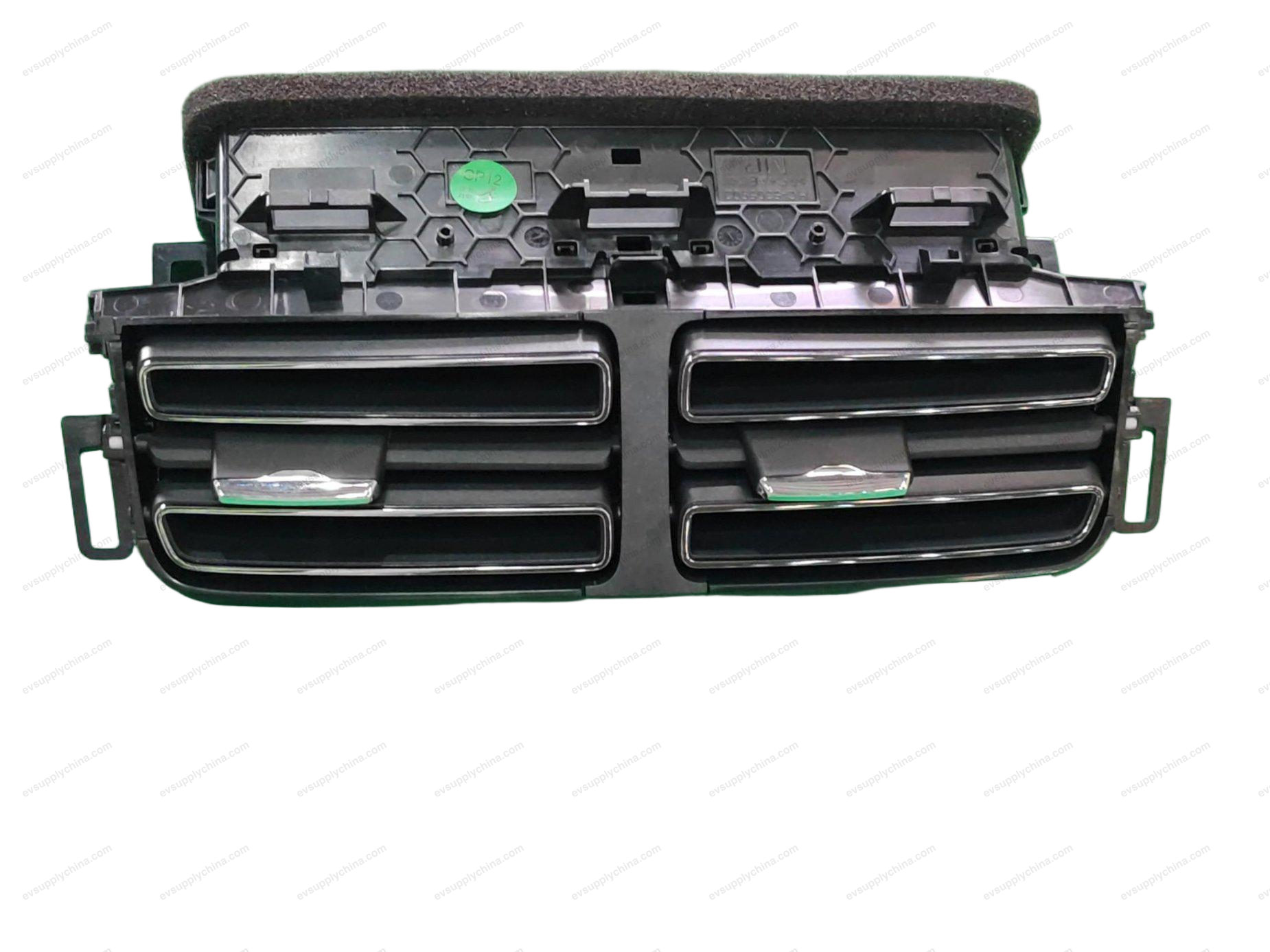 Central air outlet assembly — BYD Han DM-i
