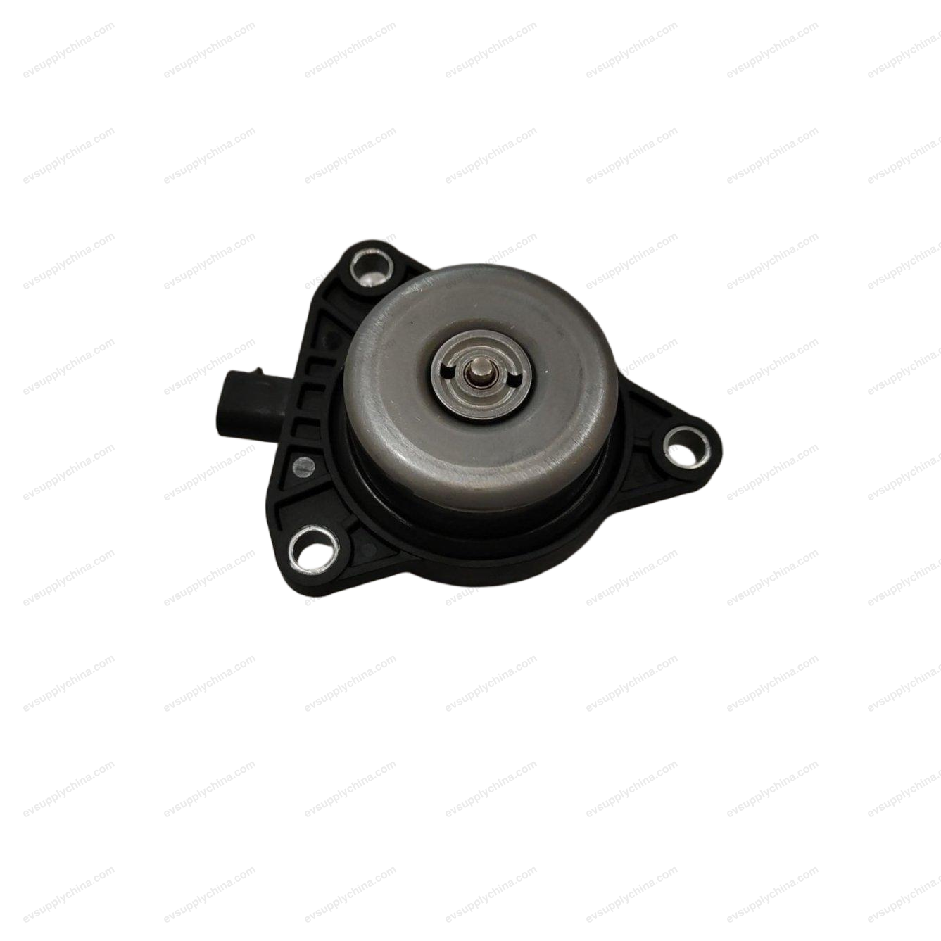 Central solenoid — BYD Han DM-i
