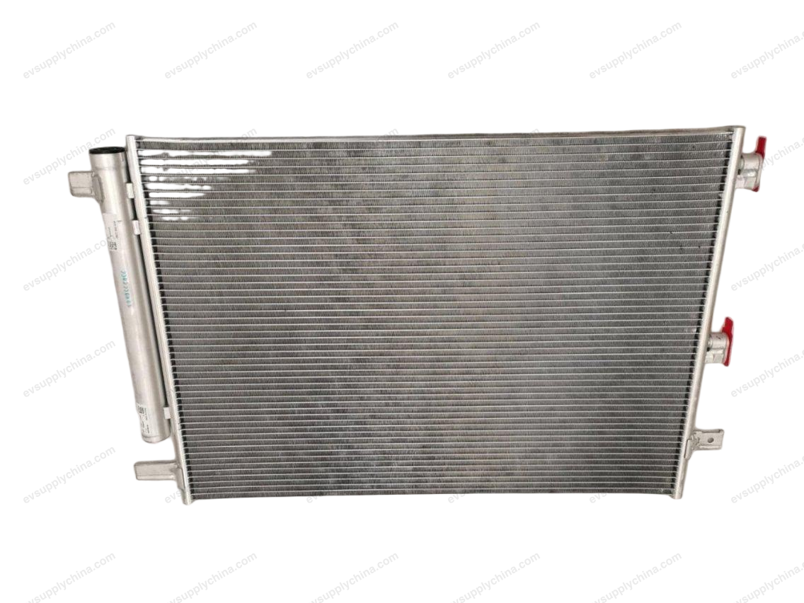 Condenser assembly — BYD Han DM-i