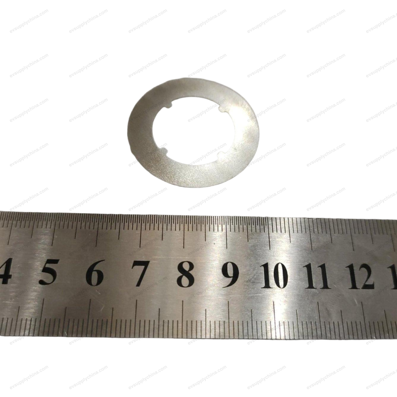 Connecting sleeve gasket Ⅰ — BYD Han DM-i