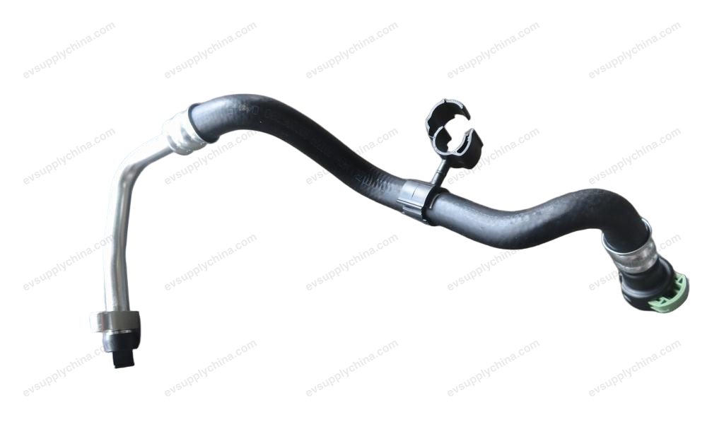 Cooling oil pipe assembly 2 — BYD Han DM-i