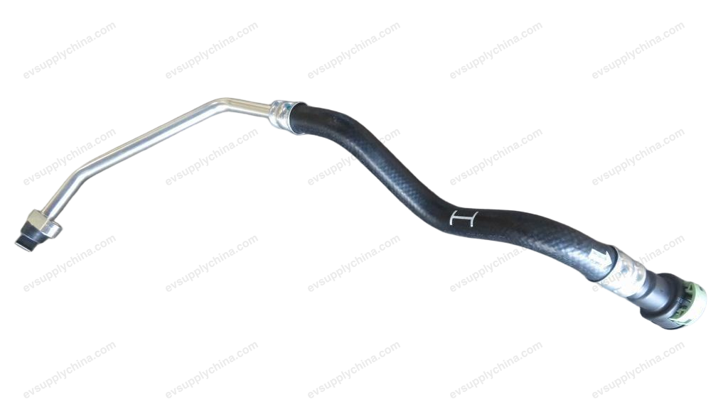 Cooling oil pipe assembly 3 — BYD Han DM-i