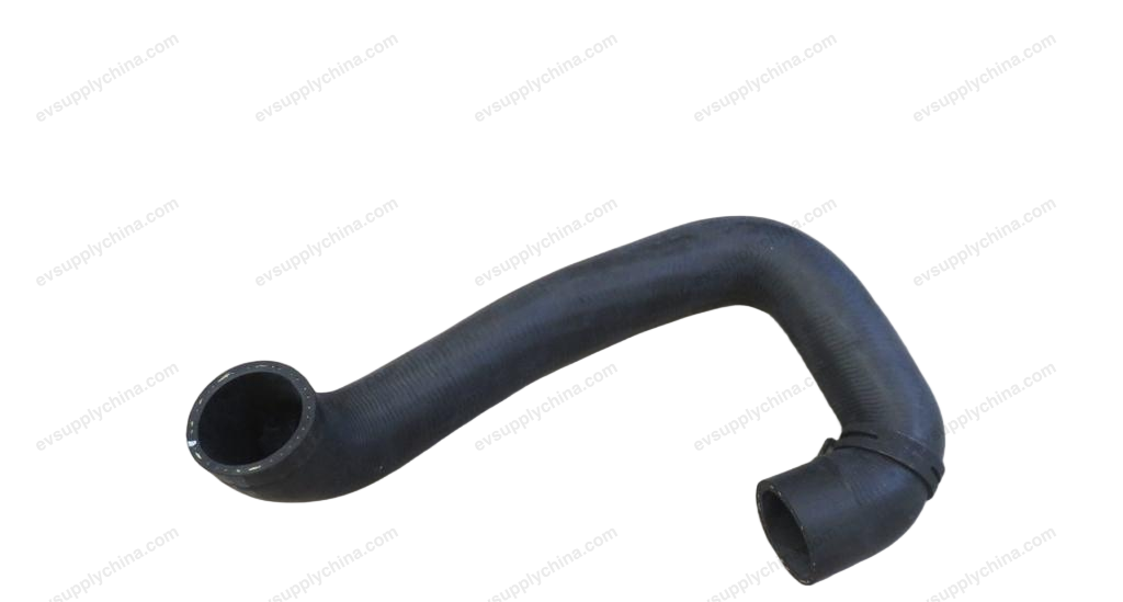 Cooling pipe assembly 2 — BYD Han DM-i