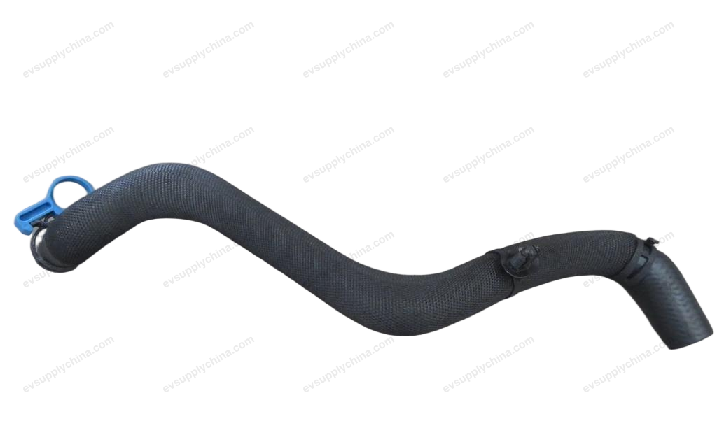 Cooling pipe assembly 6 — BYD Han DM-i