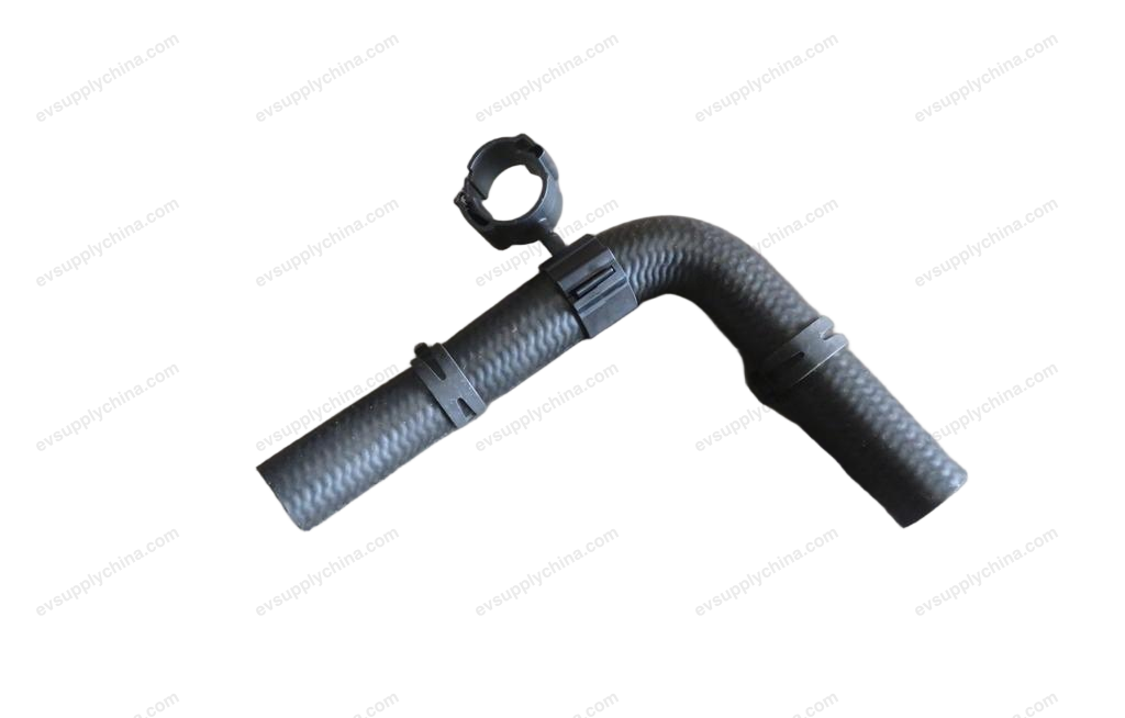 Cooling pipe assembly 8 — BYD Han DM-i