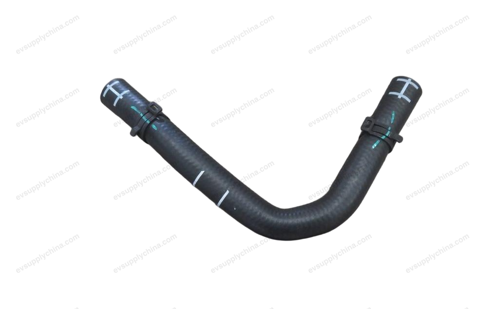 Cooling pipe assembly 9 — BYD Han DM-i