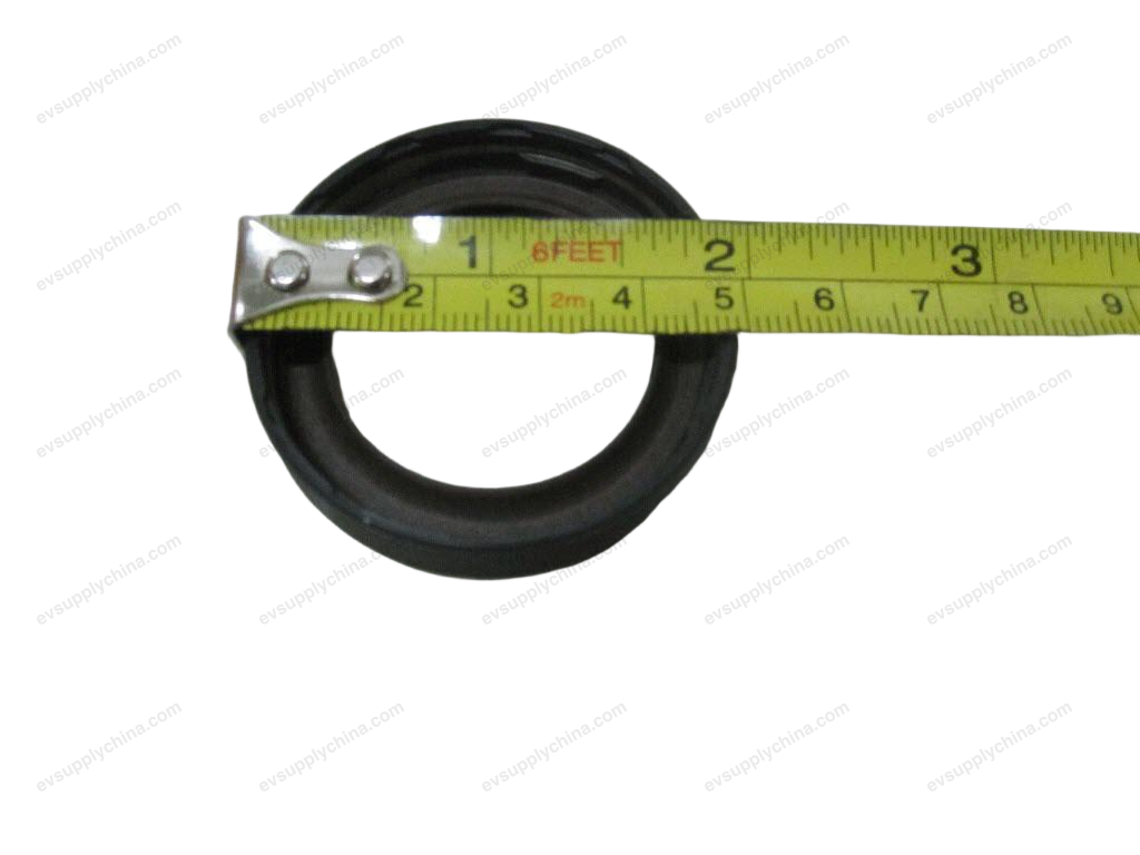 Crankshaft front oil seal — BYD Han DM-i