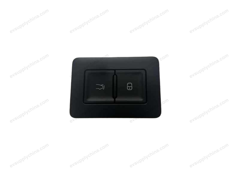 Electric tailgate closing switch — BYD Han DM-i