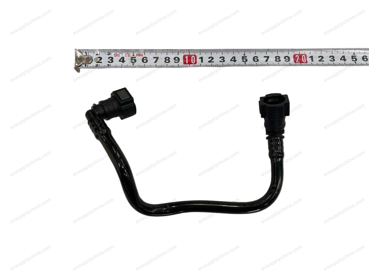 Engine fuel evaporation pipeline I assembly — BYD Han DM-i