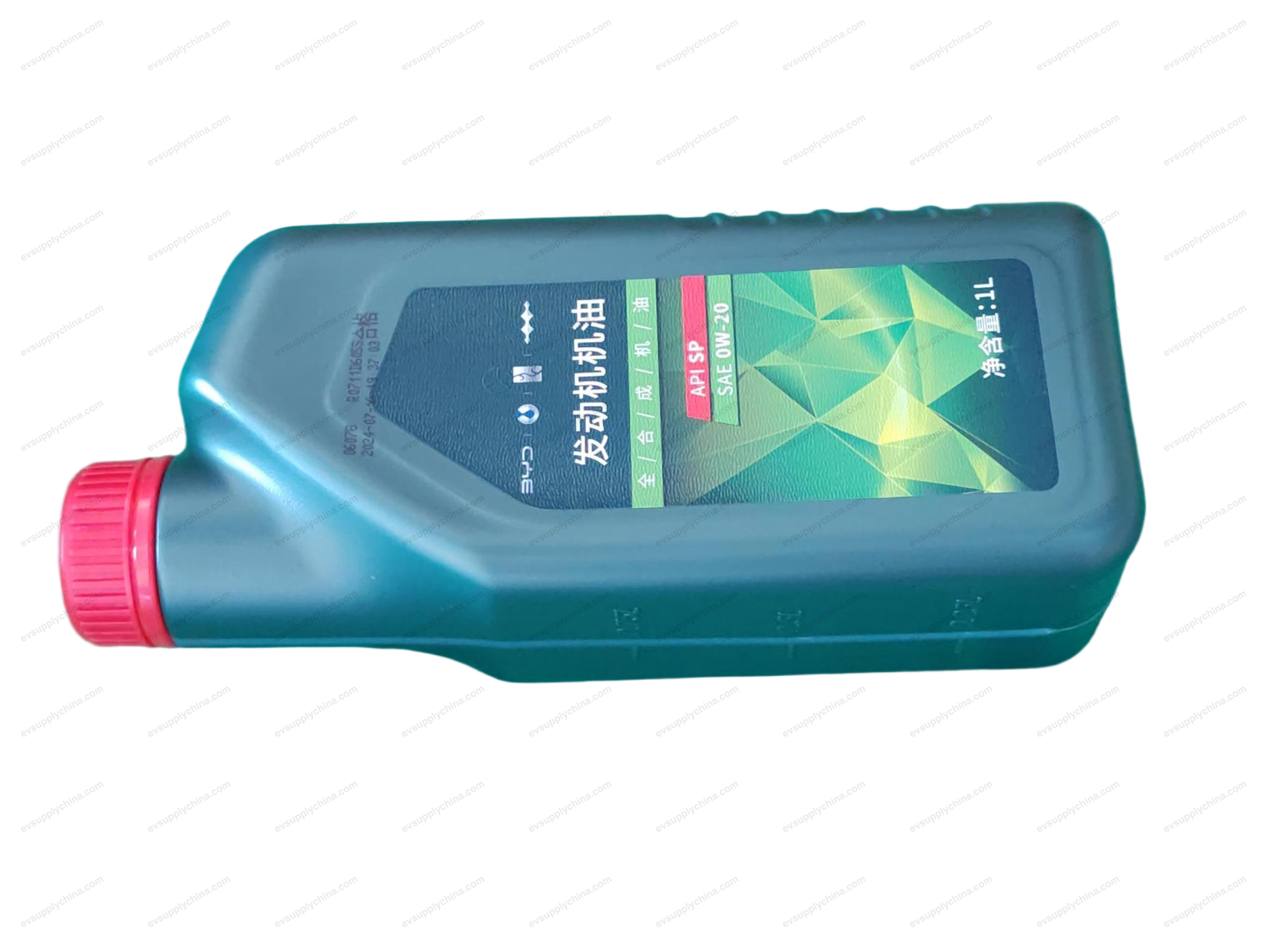 Engine oil1L/bucket — BYD Han DM-i